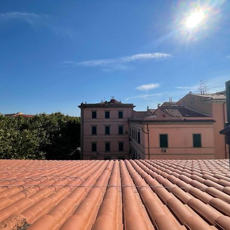 Il Cappellaio Matto Apartamento Livorno Exterior foto