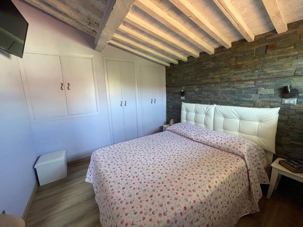 Il Cappellaio Matto Apartamento Livorno Exterior foto