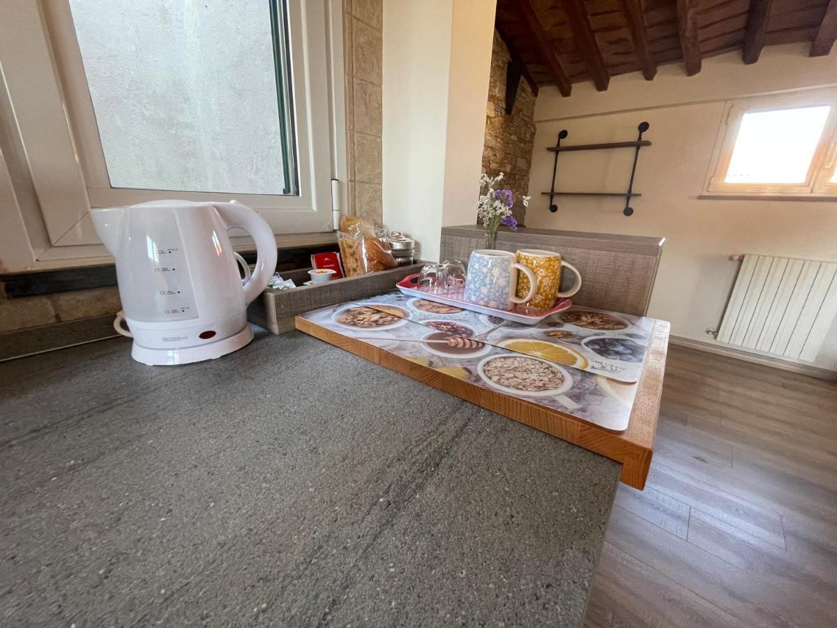 Il Cappellaio Matto Apartamento Livorno Exterior foto