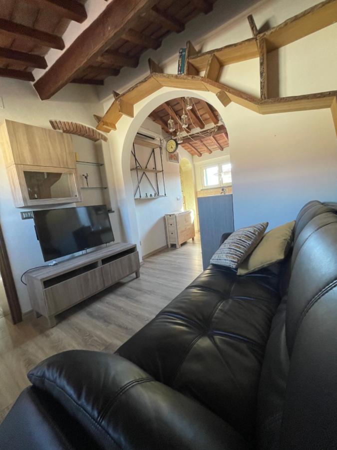 Il Cappellaio Matto Apartamento Livorno Exterior foto