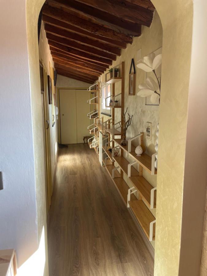 Il Cappellaio Matto Apartamento Livorno Exterior foto