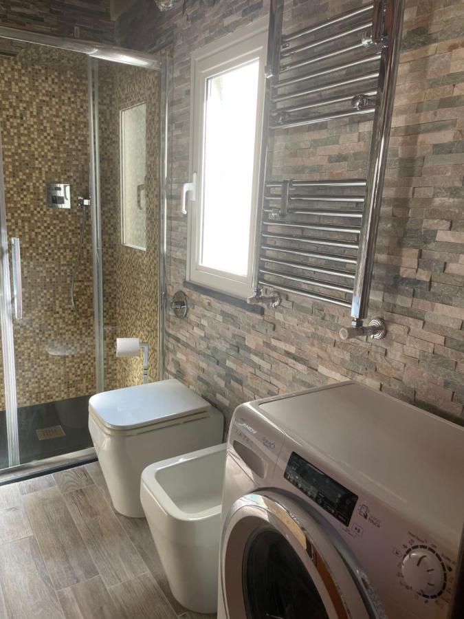 Il Cappellaio Matto Apartamento Livorno Exterior foto