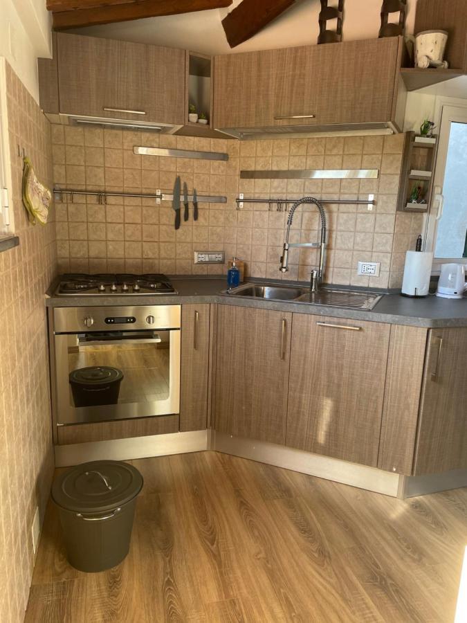 Il Cappellaio Matto Apartamento Livorno Exterior foto