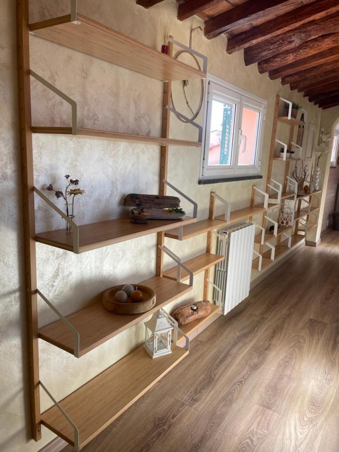 Il Cappellaio Matto Apartamento Livorno Exterior foto
