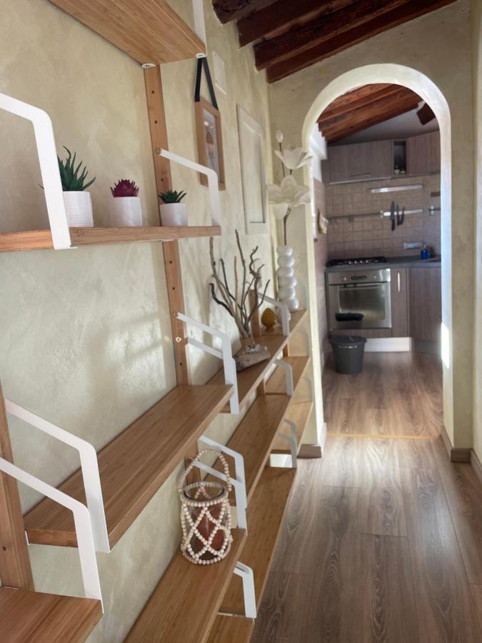 Il Cappellaio Matto Apartamento Livorno Exterior foto