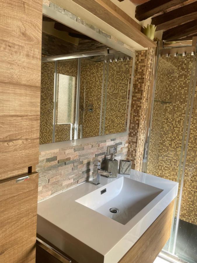 Il Cappellaio Matto Apartamento Livorno Exterior foto