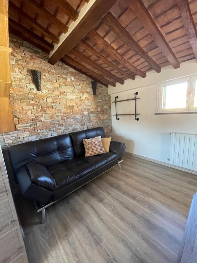 Il Cappellaio Matto Apartamento Livorno Exterior foto