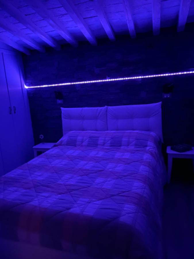Il Cappellaio Matto Apartamento Livorno Exterior foto